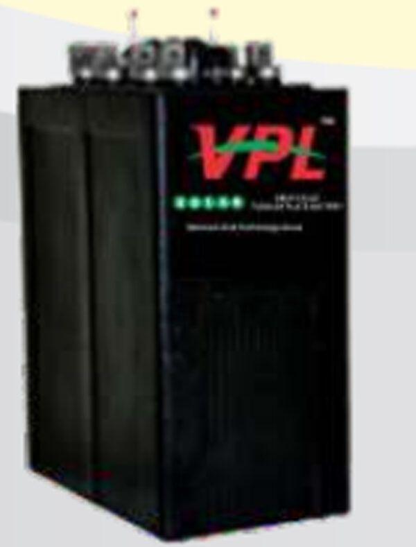 2 Volt Cell Tubular Battery-Inzen Power